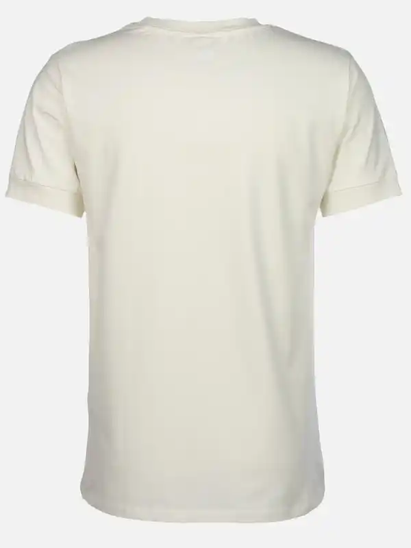 Bild 2 von Herren Basic Shirt Weiß