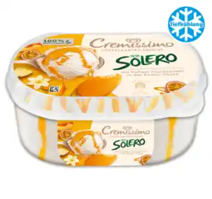 LANGNESE Cremissimo Solero Exotic*
