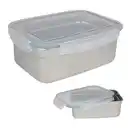 Bild 1 von Edelstahl-Lunchbox Edelstahl