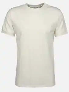 Herren Basic Shirt Weiß