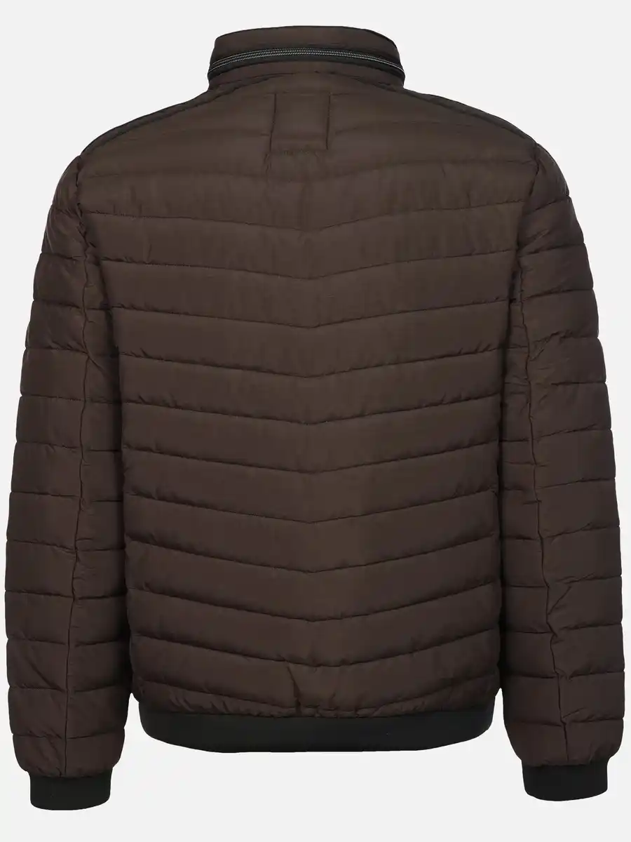 Bild 2 von Herren Blouson in gleichmäßiger Steppung Braun