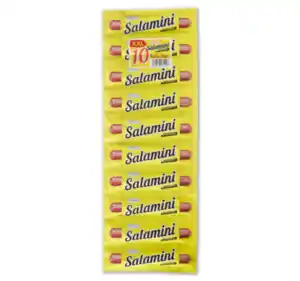MAR-KO XXL Salamini*