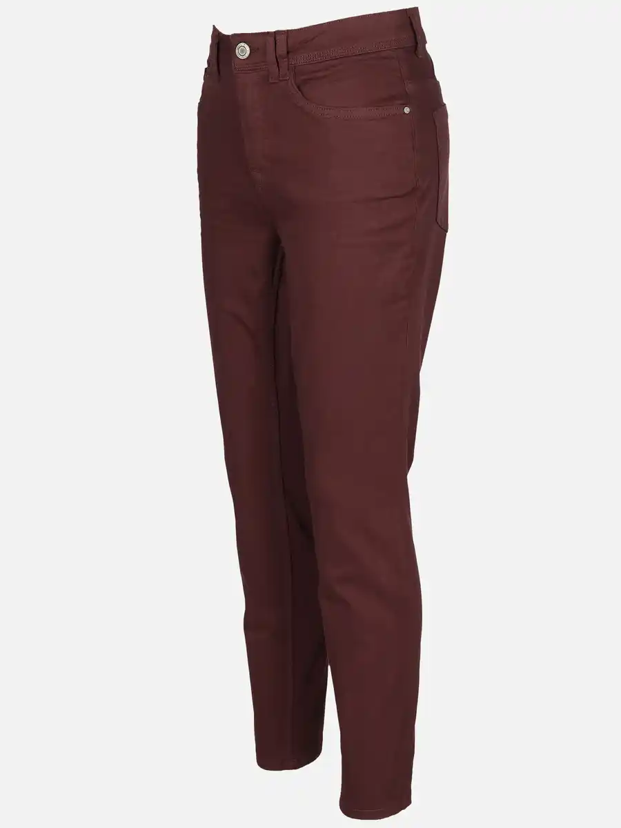 Bild 3 von Damen Hose "Tanita" Rot
