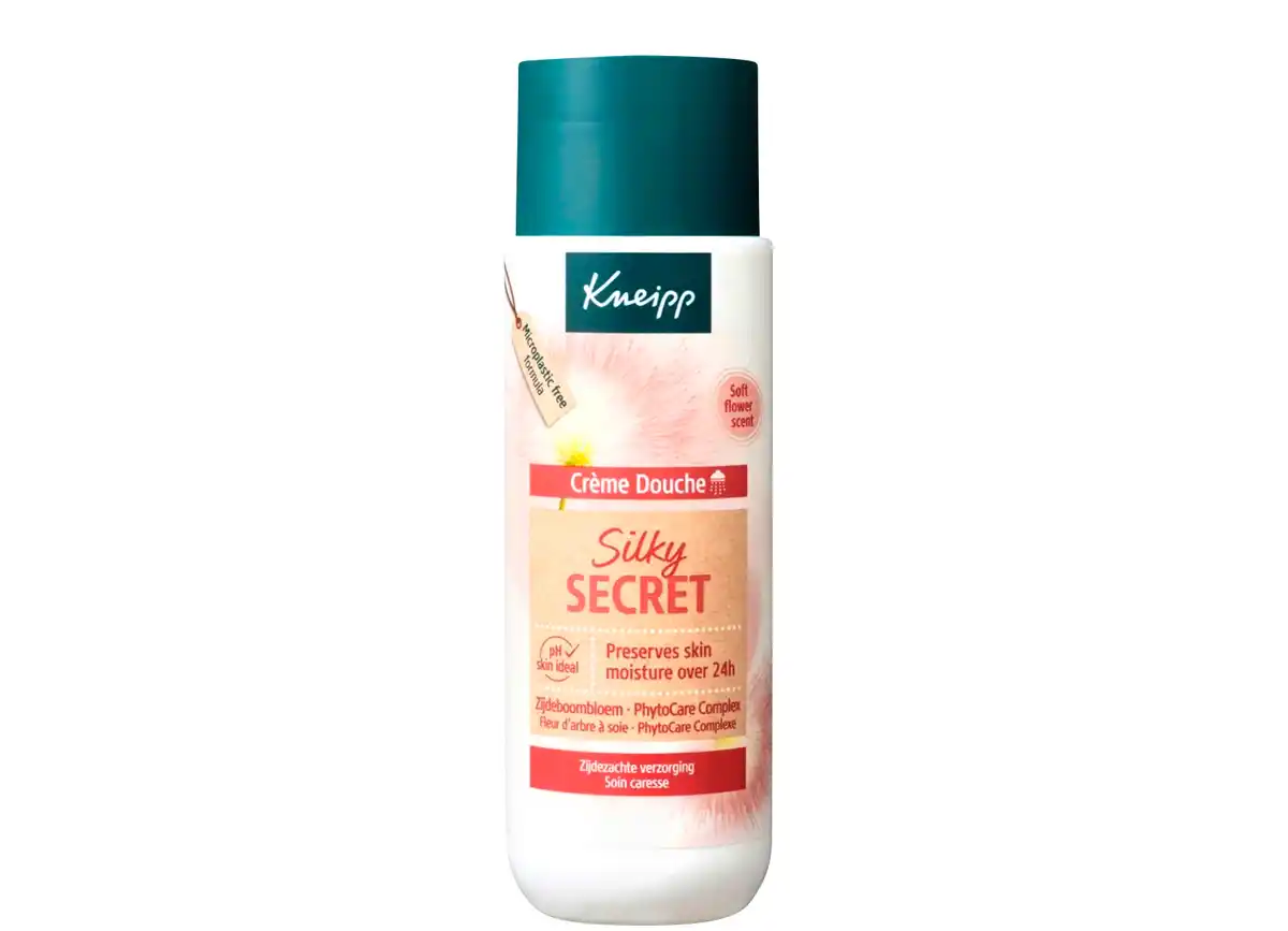 Bild 1 von Kneipp Duschgel Silky Secret