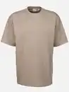 Bild 1 von Herren Basic Shirt Beige
