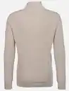 Bild 2 von Herren Stricktroyer Beige