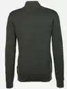 Bild 2 von Herren Stricktroyer Oliv