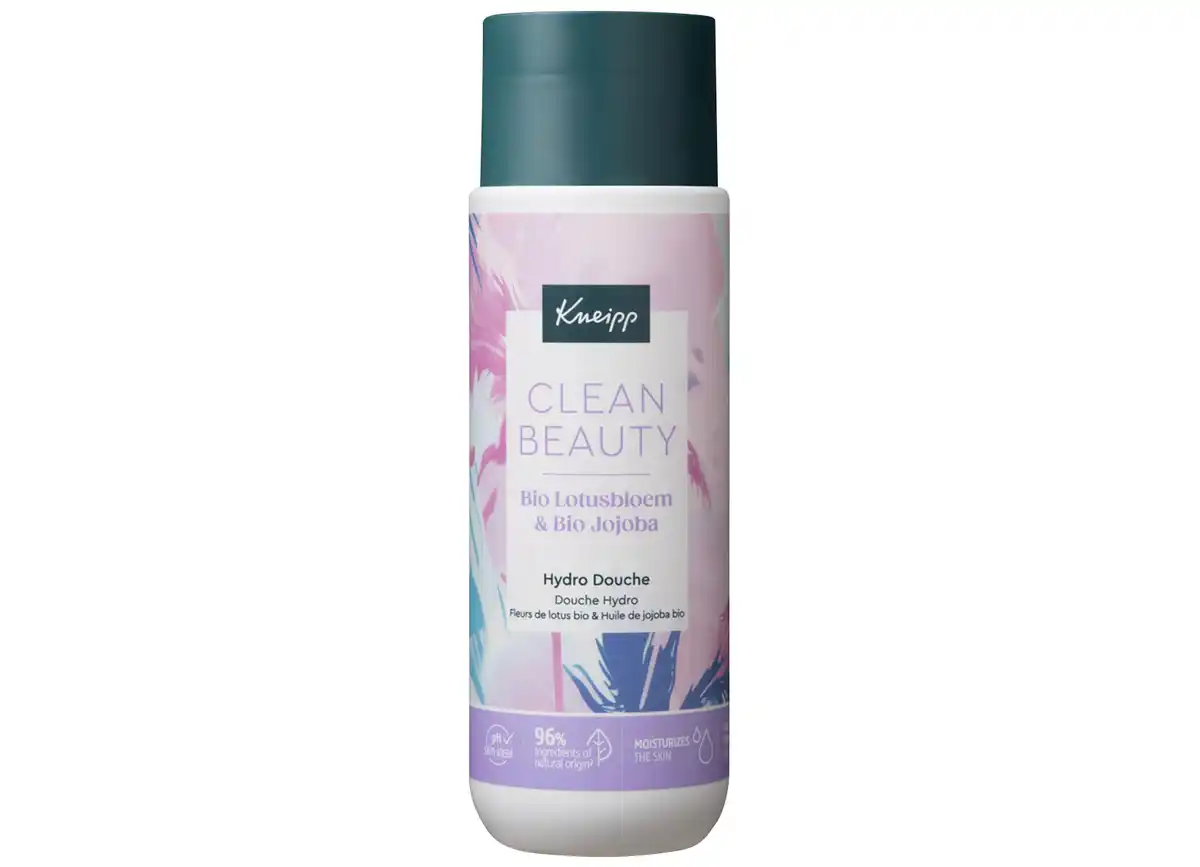 Bild 1 von Kneipp Duschgel Bio Lotus &amp; Joboba