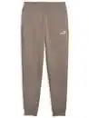 Bild 3 von Herren ESS NO. 1 LOGO Jogginghose Grau