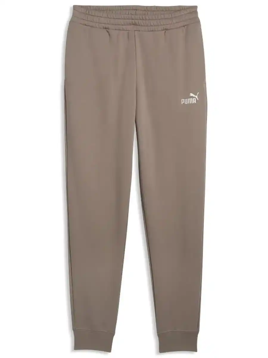 Bild 3 von Herren ESS NO. 1 LOGO Jogginghose Grau