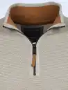 Bild 3 von Herren Stricktroyer Weiß