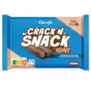 Bild 1 von CHOCO’LA Crack’n Snack Mini*