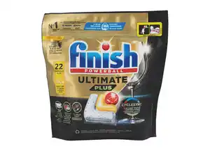 finish Powerball Ultimate Plus