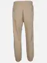 Bild 2 von Herren Jogginghose mit Kontraststreifen Beige