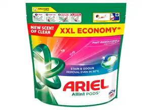 Ariel 3in1 Pods