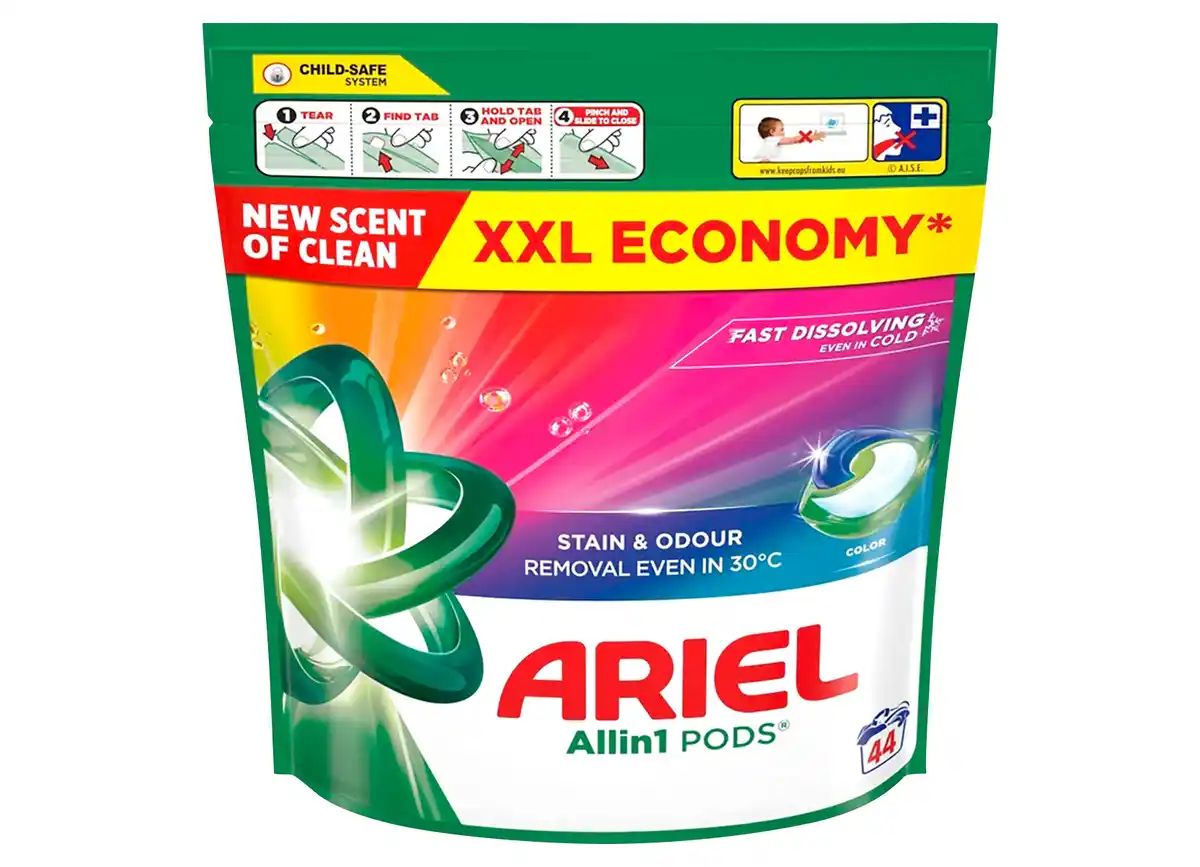 Bild 1 von Ariel 3in1 Pods