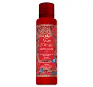 TESORI D’ORIENTE Deo*
