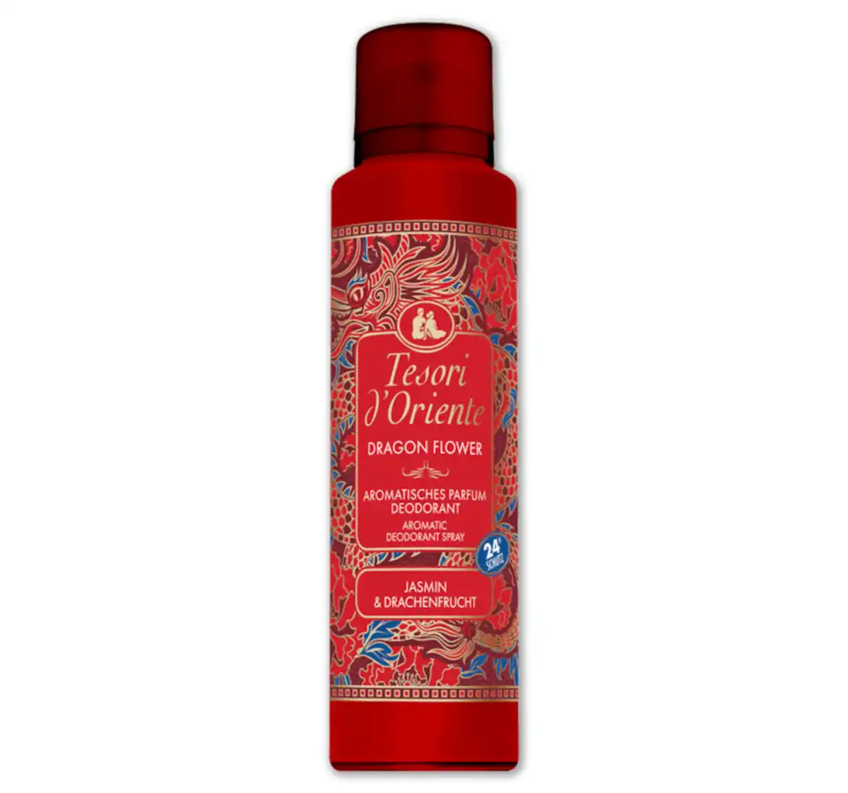 Bild 1 von TESORI D’ORIENTE Deo*