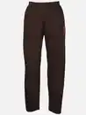 Bild 1 von Damen Barrel Jogginghose Braun