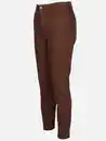 Bild 3 von Damen Hose "Tanita" Braun