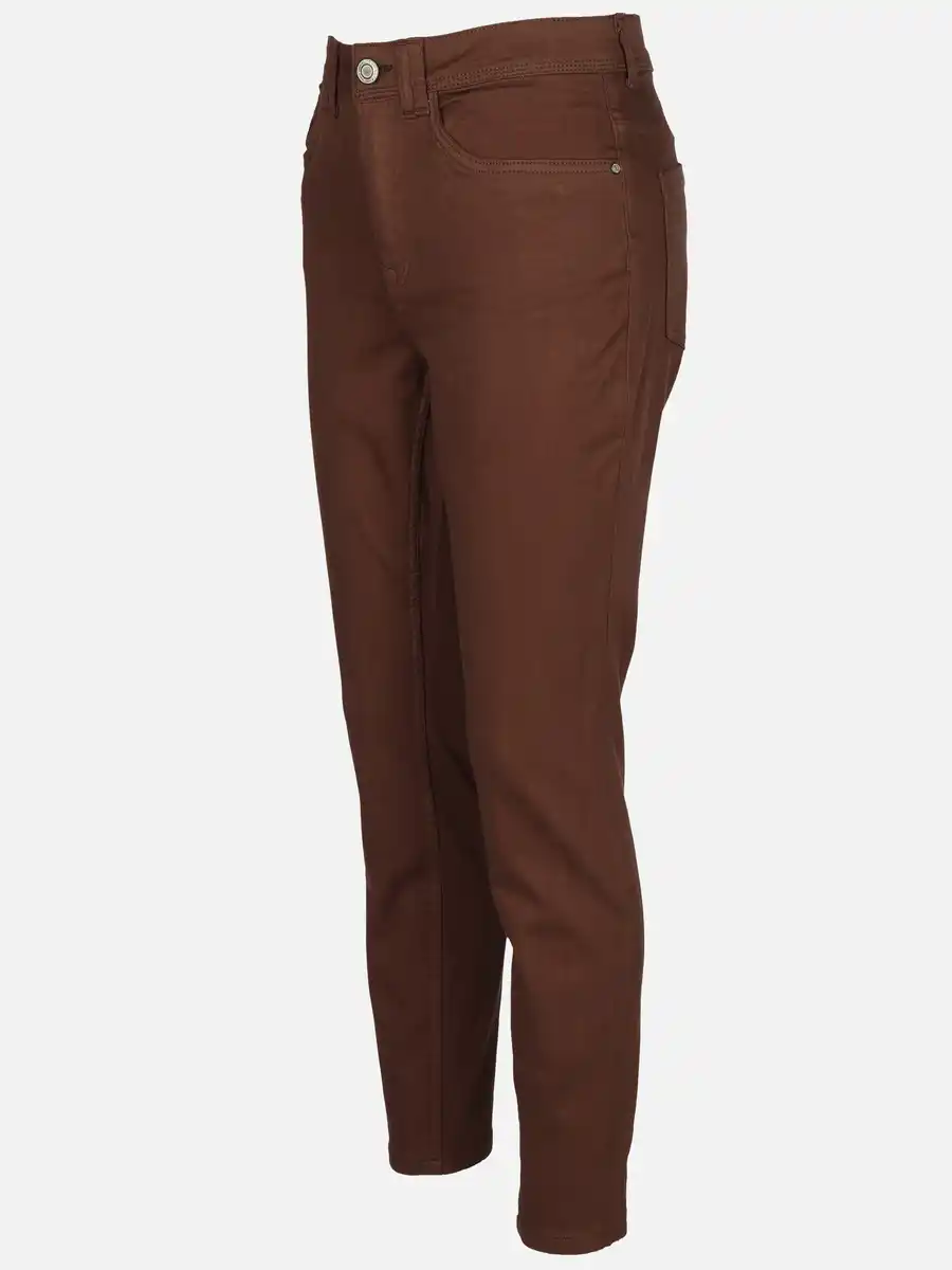 Bild 3 von Damen Hose "Tanita" Braun