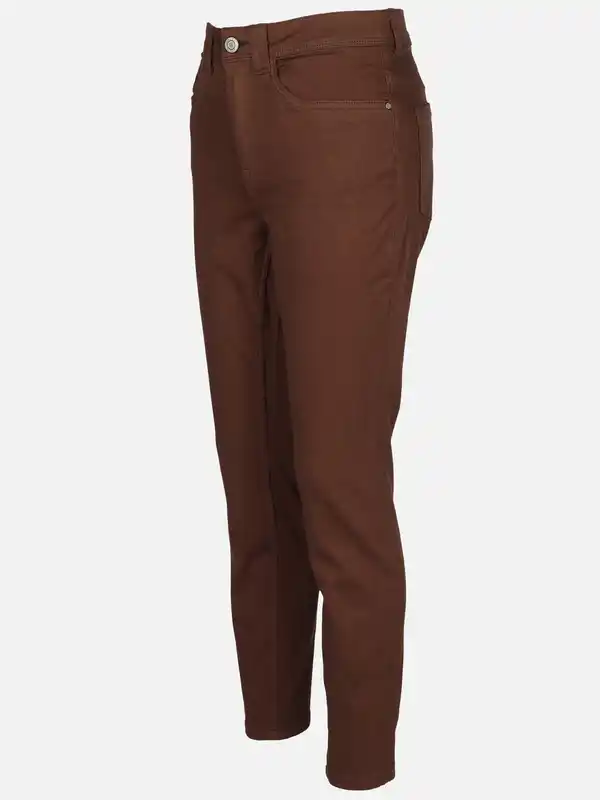 Bild 3 von Damen Hose "Tanita" Braun