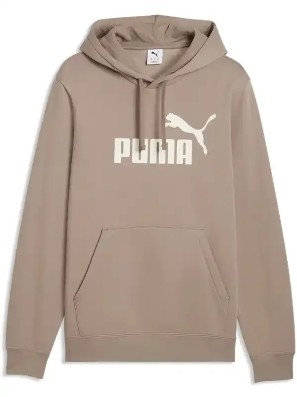 Bild 2 von Herren ESS NO. 1 Hoodie Grau
