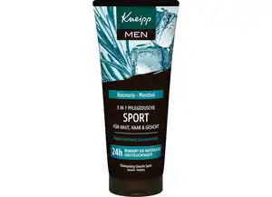 Kneipp Duschgel 3in1