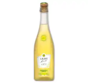 LIGHT LIVE Alkoholfrei*