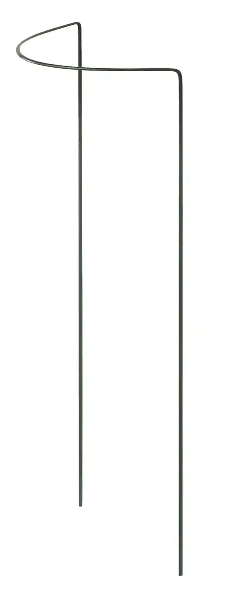 Bild 1 von Metall-Busch- und Strauchstützen