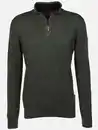 Bild 1 von Herren Stricktroyer Oliv