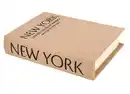 Bild 1 von Dekobuch „New York“