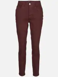 Damen Hose "Tanita" Rot
