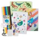 Bild 1 von FOLIA Bunter Bastelspaß für Kinder*