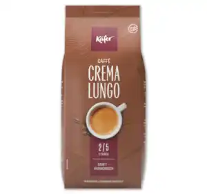 KÄFER Kaffee*