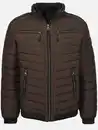 Bild 1 von Herren Blouson in gleichmäßiger Steppung Braun
