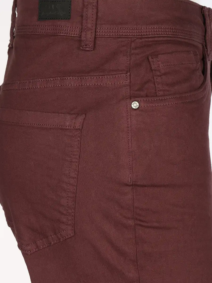 Bild 4 von Damen Hose "Tanita" Rot