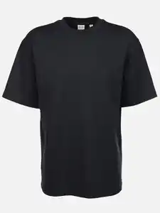 Herren Basic Shirt Blau