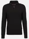 Bild 1 von Herren Stricktroyer Schwarz