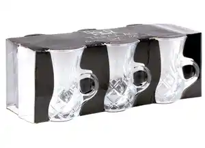 Teeglas Glas