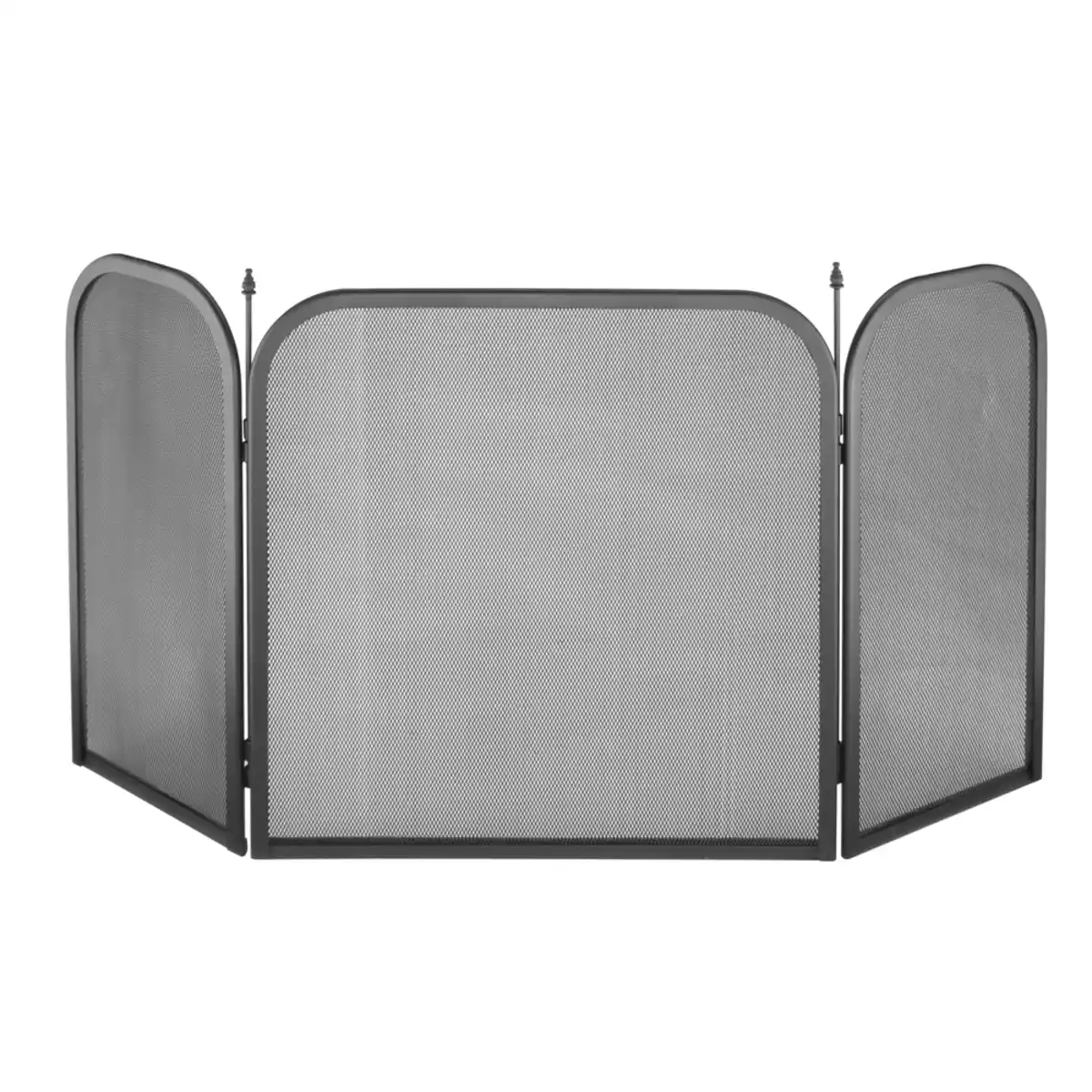 Bild 1 von Kamin-Funkenschutz klappbar 53 x 96,5 cm
