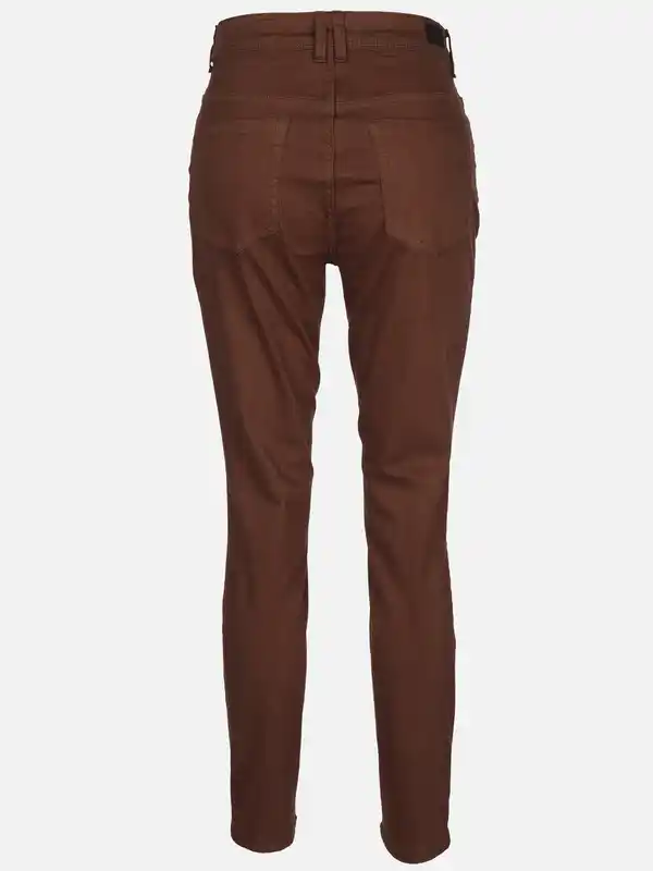Bild 2 von Damen Hose "Tanita" Braun