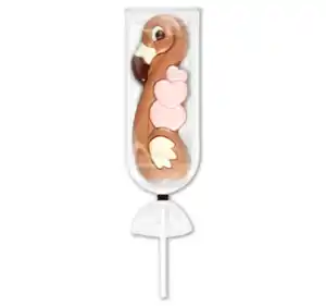 CHOCO’LA Schokolollys*