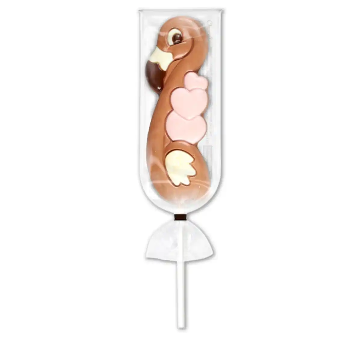 Bild 1 von CHOCO’LA Schokolollys*