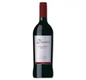 Italien D’AMATI Wein*