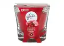 Bild 1 von Glade Duftkerze Lucious Cherry &amp; Peony