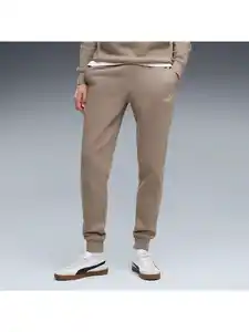 Herren ESS NO. 1 LOGO Jogginghose Grau