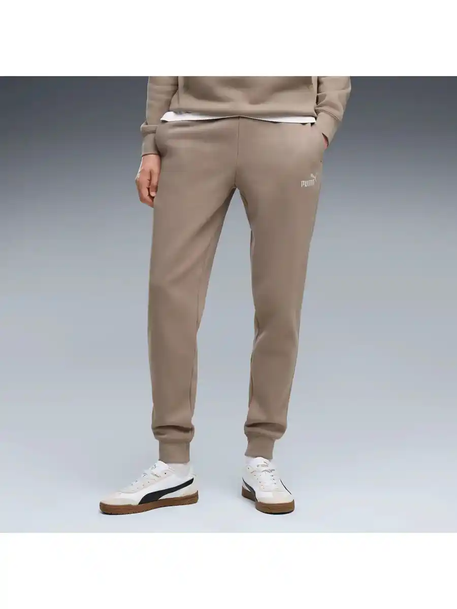 Bild 1 von Herren ESS NO. 1 LOGO Jogginghose Grau