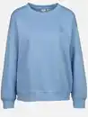 Bild 1 von Damen Sweatshirt in weiter Form Rot