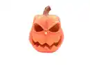 Bild 1 von Halloween Kürbis gruselig